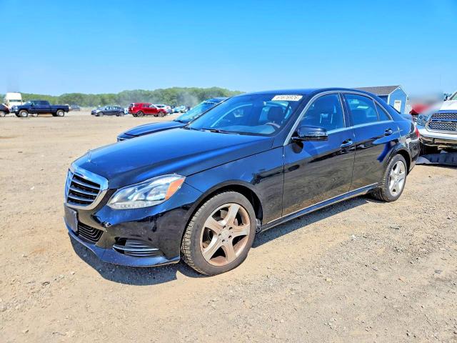 61676926 :رقم المزاد ، WDDHF8JB3EB008711 vin ، 2014 Mercedes-benz E مزاد بيع