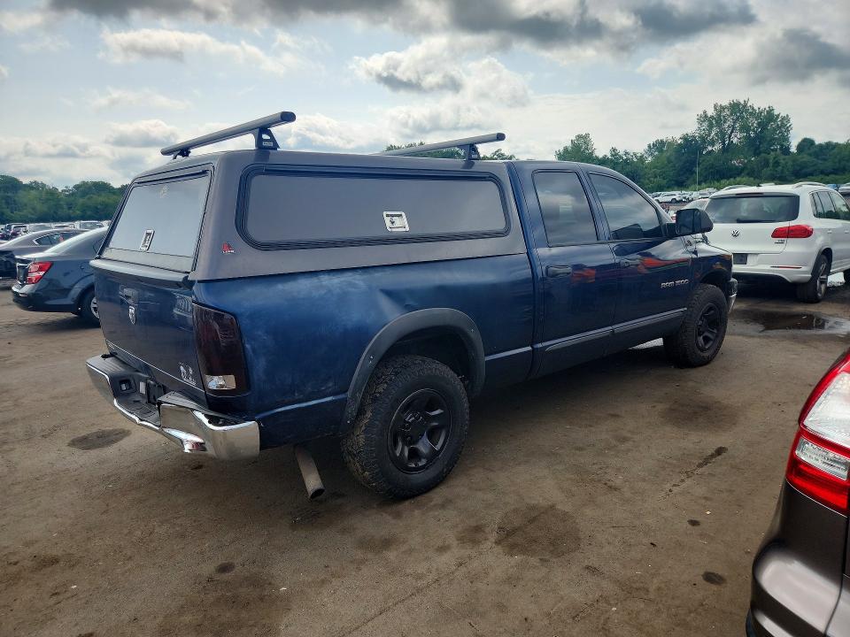 Продаж на аукціоні авто 2006 Dodge Ram 1500, vin: 1D7HA18N16S649539, номер лоту: 62156106