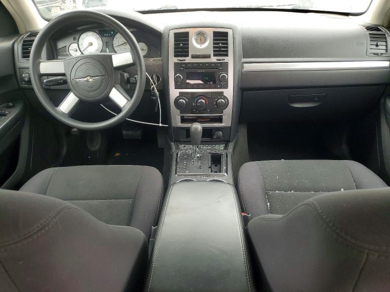 2010 Chrysler 300 მანქანა იყიდება აუქციონზე, vin: 2C3CA4CD2AH122893, აუქციონის ნომერი: 61224296
