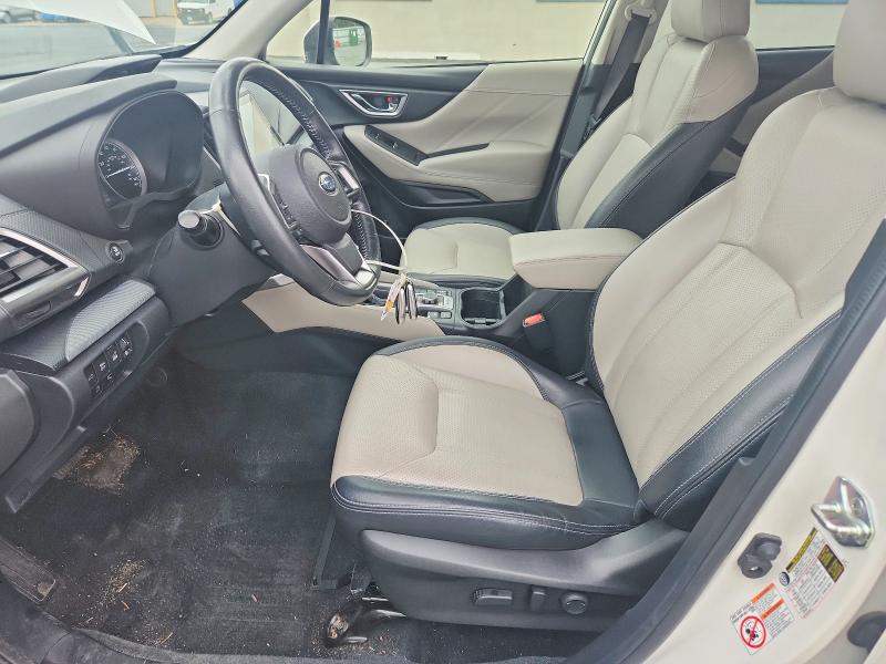 Aukcja sprzedaży 2020 Subaru Forester, vin: JF2SKAUC5LH422589, numer aukcji: 62087346
