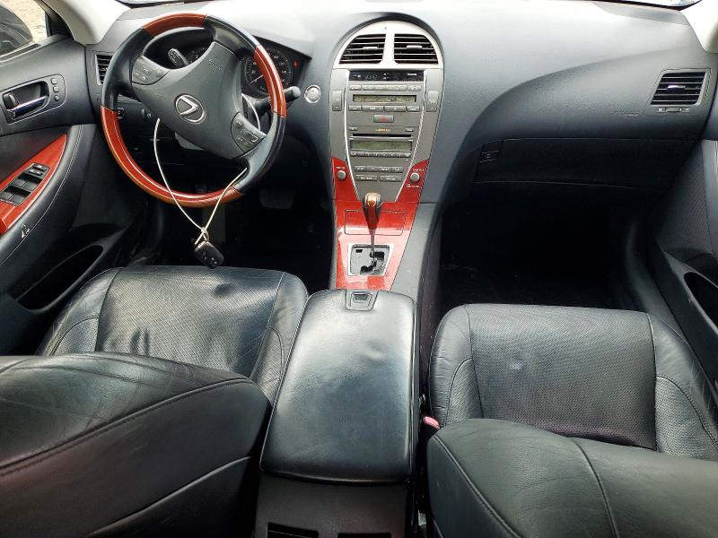 Aukcja sprzedaży 2009 Lexus Es, vin: JTHBJ46G292304576, numer aukcji: 63010586