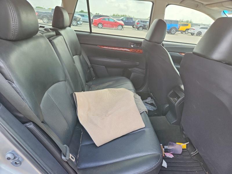 2012 Subaru Outback მანქანა იყიდება აუქციონზე, vin: 4S4BRCKC3C3295424, აუქციონის ნომერი: 60444036