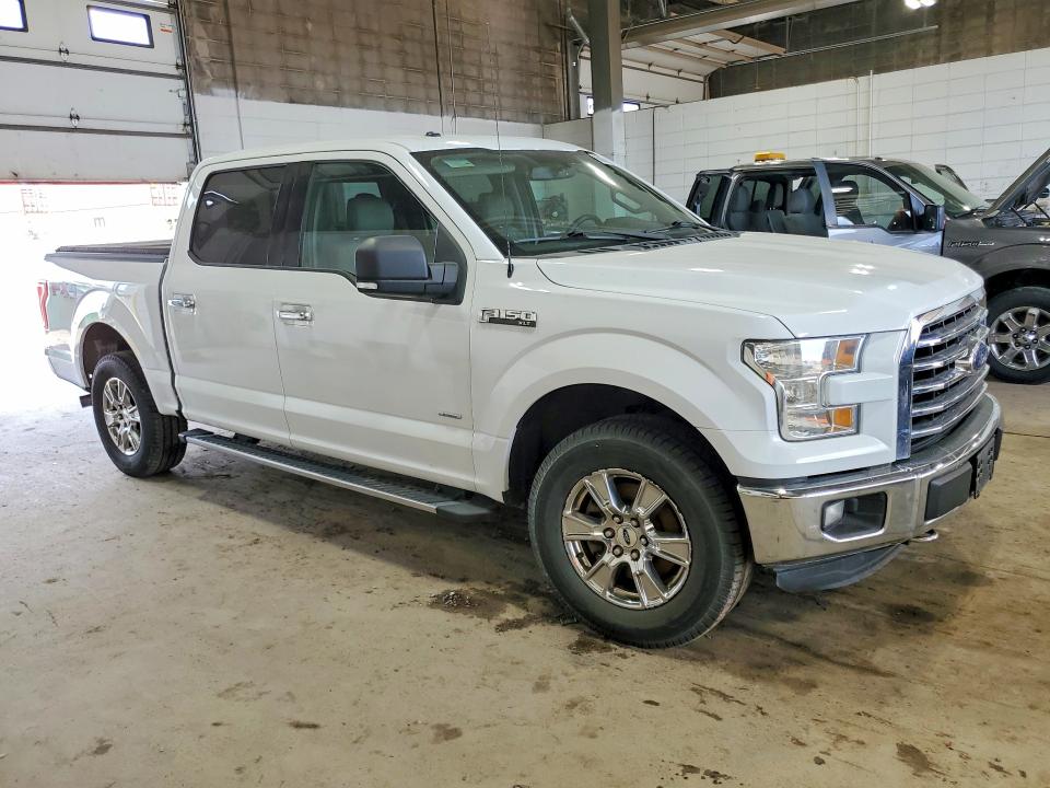 2015 Ford F150 მანქანა იყიდება აუქციონზე, vin: 1FTEW1EG0FKD02305, აუქციონის ნომერი: 60897026