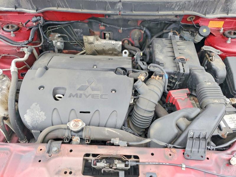Продаж на аукціоні авто 2015 Mitsubishi Rvr, vin: 4A4AJ4AU9FE602667, номер лоту: 85990025