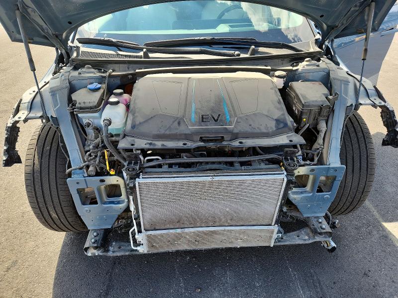 60782366 :رقم المزاد ، KM8KRDDF4RU333064 vin ، 2024 Hyundai Ioniq 5 مزاد بيع