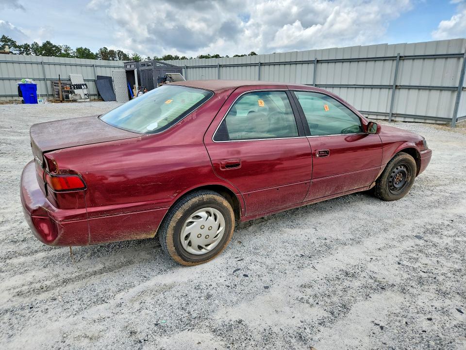 Продаж на аукціоні авто 1999 Toyota Camry, vin: 4T1BG22KXXU604166, номер лоту: 60499946