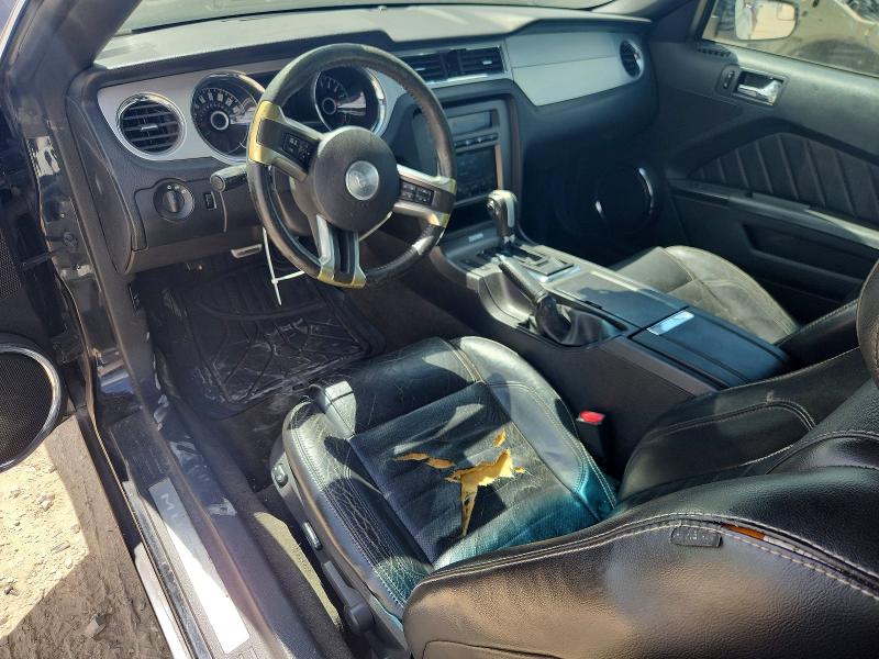 Auction sale of the 2014 Ford Mustang, vin: 1ZVBP8EM6E5292310, lot number: 59889186