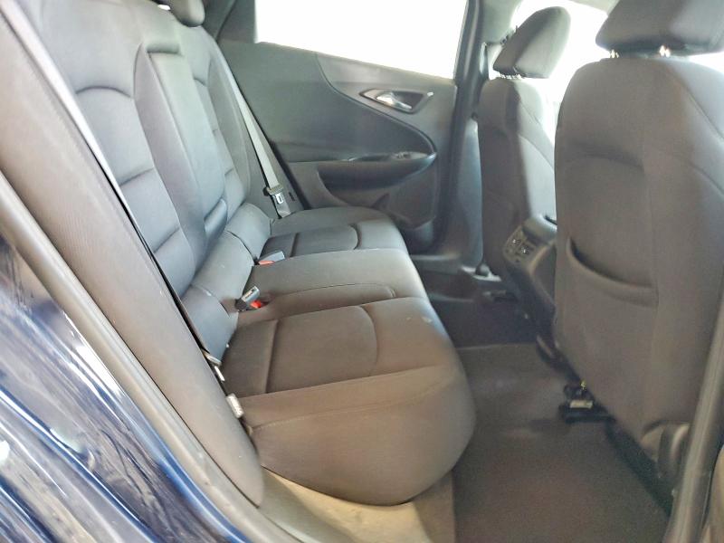Продаж на аукціоні авто 2022 Chevrolet Malibu, vin: 1G1ZD5ST2NF143108, номер лоту: 60216626