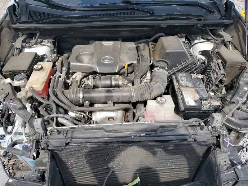 58973936 :رقم المزاد ، JTJBARBZ4K2211843 vin ، 2019 Lexus Nx 300 مزاد بيع