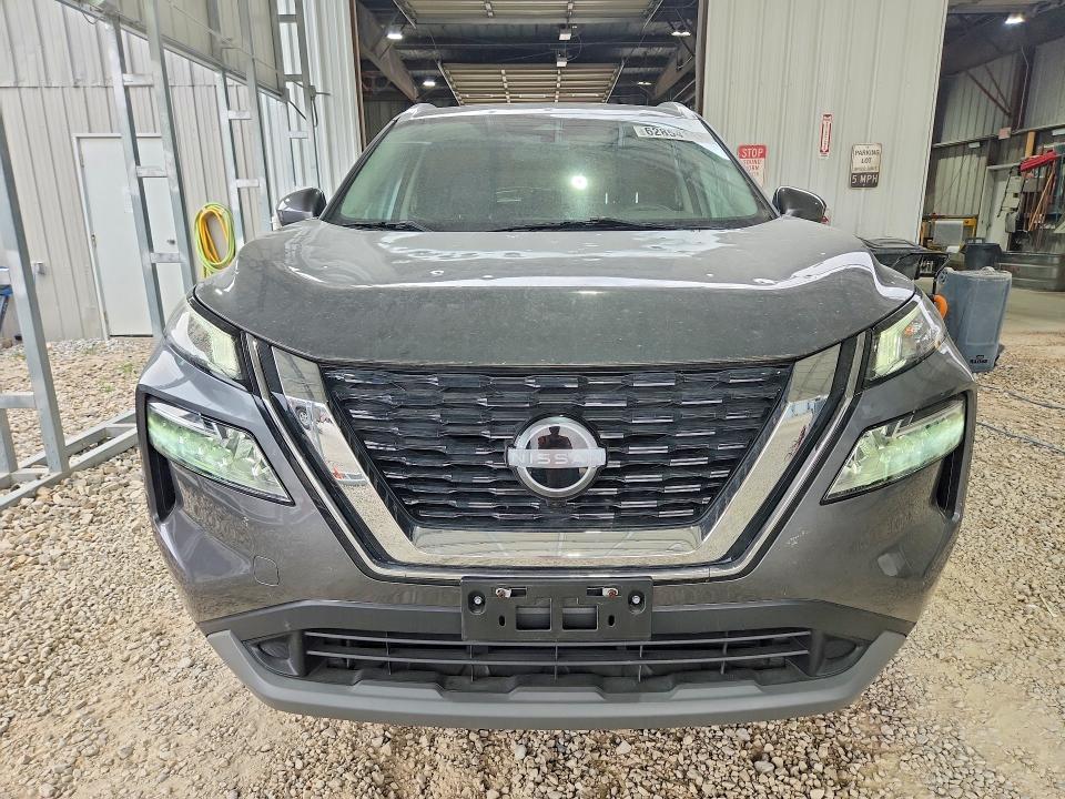 Aukcja sprzedaży 2023 Nissan Rogue, vin: 5N1BT3BB9PC774462, numer aukcji: 62854146