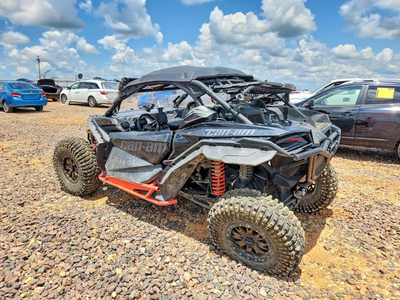 Продажа на аукционе авто 2020 Can-am Maverick X3, vin: 3JBVGAW44LK000083, номер лота: 59831186