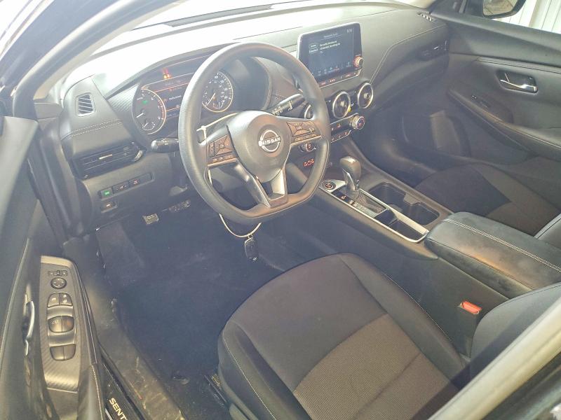 Продажа на аукционе авто 2024 Nissan Sentra, vin: 3N1AB8CV7RY257537, номер лота: 61663676