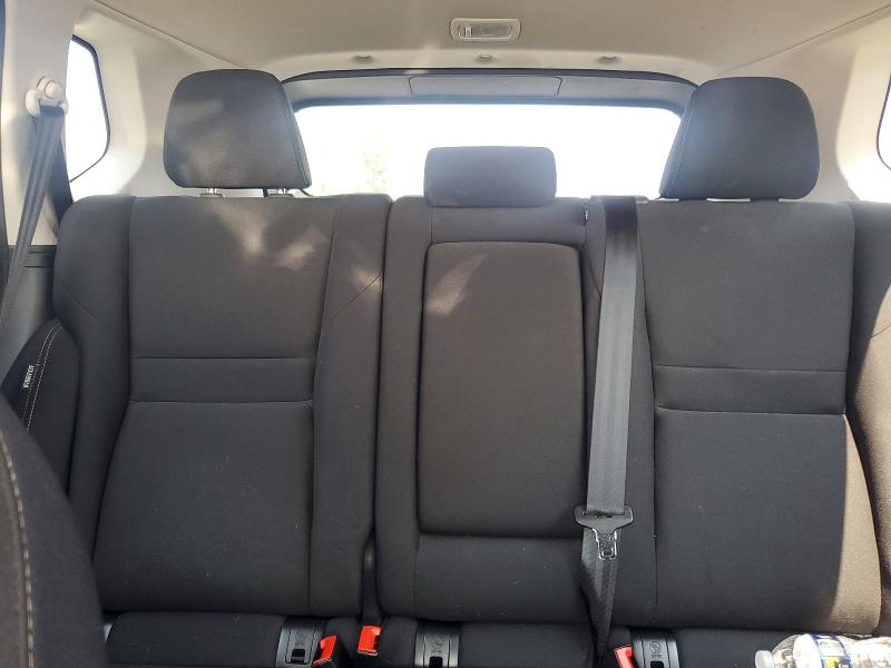 2023 Nissan Rogue მანქანა იყიდება აუქციონზე, vin: 5N1BT3AB6PC931401, აუქციონის ნომერი: 60800856