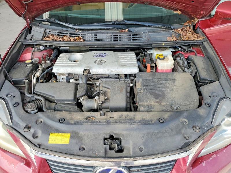 Продаж на аукціоні авто 2012 Lexus Ct, vin: JTHKD5BHXC2068049, номер лоту: 60078186