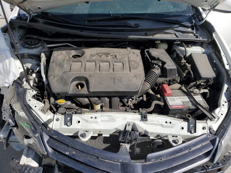60086806 :رقم المزاد ، 2T1BURHE3GC677142 vin ، 2016 Toyota Corolla مزاد بيع