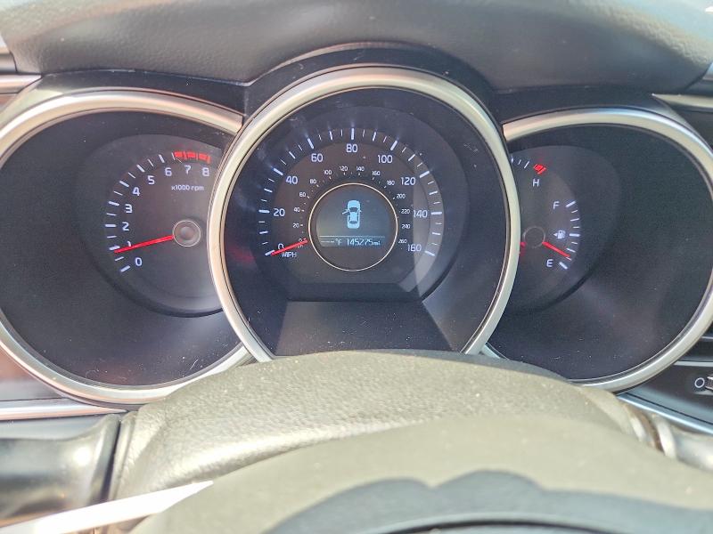 Продажа на аукционе авто 2015 Kia Optima, vin: 5XXGM4A72FG477641, номер лота: 60144556