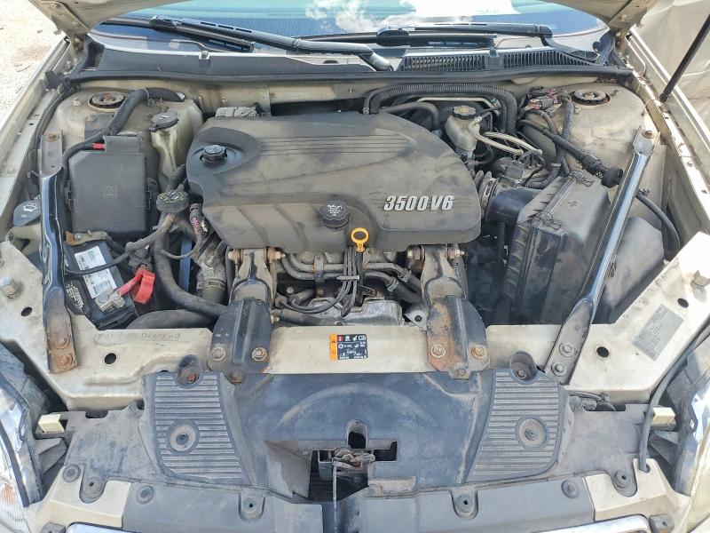 Продаж на аукціоні авто 2011 Chevrolet Impala, vin: 2G1WB5EK9B1239672, номер лоту: 61589656