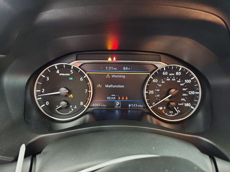 Продажа на аукционе авто 2026 Nissan Altima, vin: 1N4BL4DW4TN332557, номер лота: 62887536