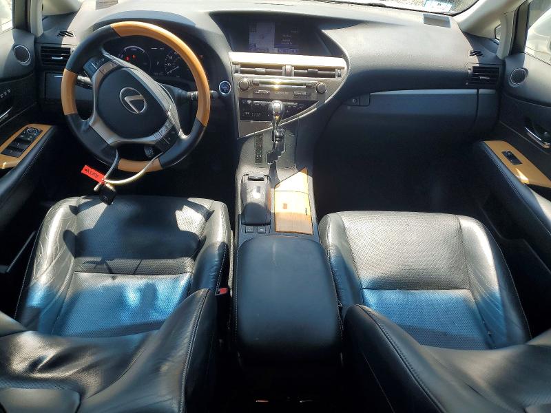 Aukcja sprzedaży 2015 Lexus Rx, vin: 2T2BC1BA5FC004759, numer aukcji: 62459606