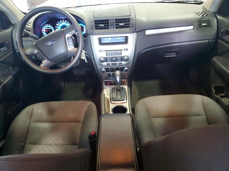 Aukcja sprzedaży 2012 Ford Fusion, vin: 3FAHP0HA0CR298345, numer aukcji: 62239226