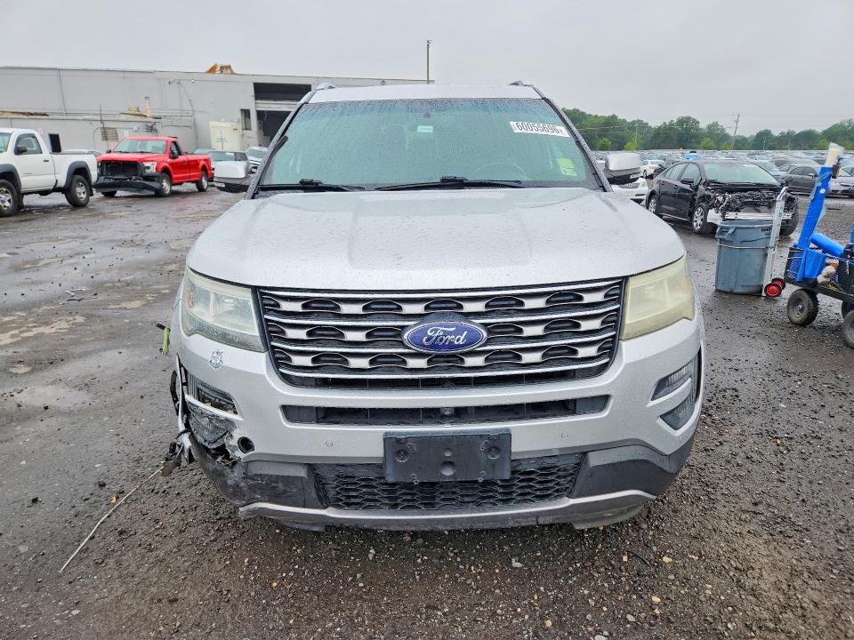 Aukcja sprzedaży 2016 Ford Explorer, vin: 1FM5K8F8XGGA44693, numer aukcji: 60055696