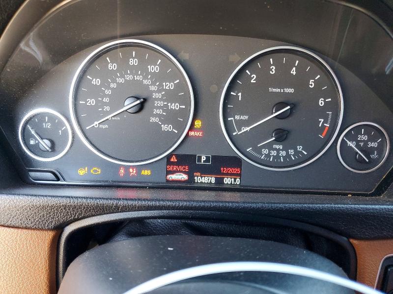 Aukcja sprzedaży 2012 Bmw 328, vin: WBA3C1C54CF432008, numer aukcji: 59665056
