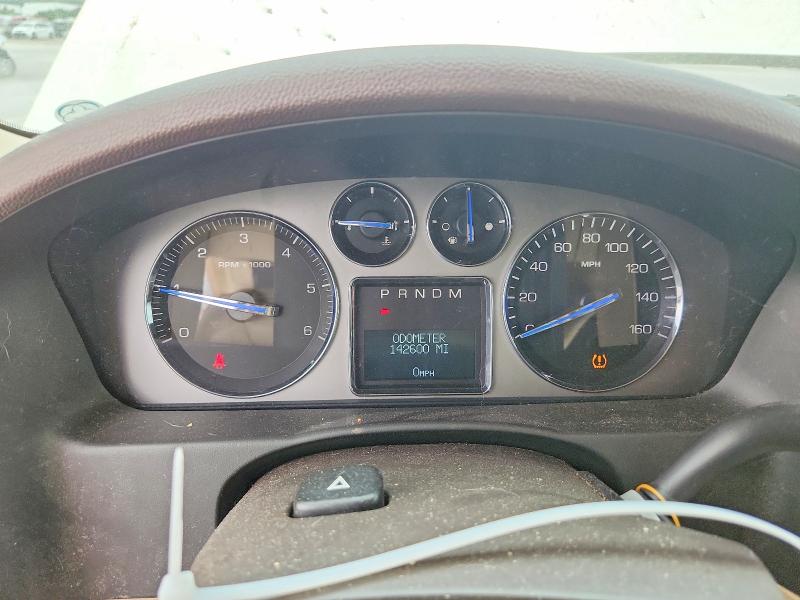 Aukcja sprzedaży 2008 Cadillac Escalade, vin: 1GYFK63818R268405, numer aukcji: 61511836