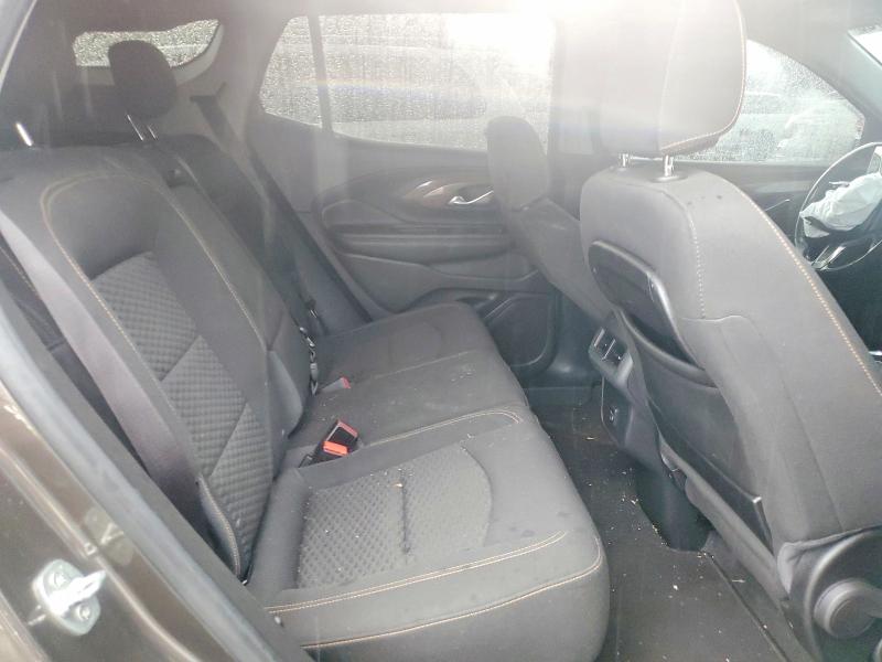 Aukcja sprzedaży 2019 Gmc Terrain, vin: 3GKALMEV8KL157549, numer aukcji: 63134156