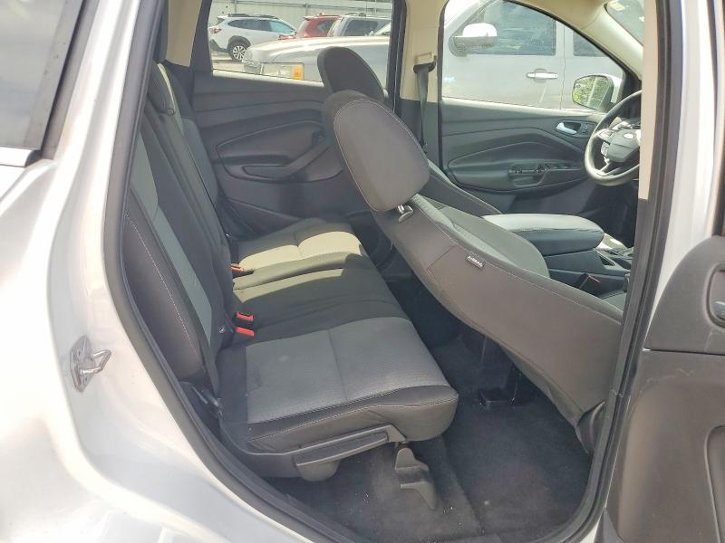 Продаж на аукціоні авто 2017 Ford Escape, vin: 1FMCU9GD9HUB05781, номер лоту: 62044236