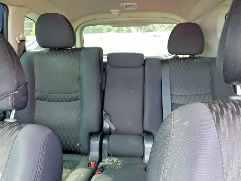2019 Nissan Rogue მანქანა იყიდება აუქციონზე, vin: 5N1AT2MT3KC821277, აუქციონის ნომერი: 62574896