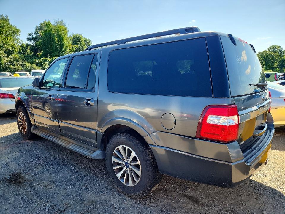 2016 Ford Expedition მანქანა იყიდება აუქციონზე, vin: 1FMJK1JT4GEF53398, აუქციონის ნომერი: 61956126