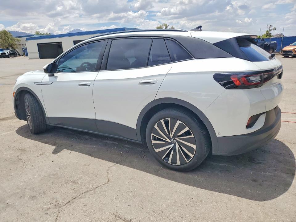 Продажа на аукционе авто 2024 Volkswagen Id.4, vin: 1V25MPE85RC009675, номер лота: 61711086