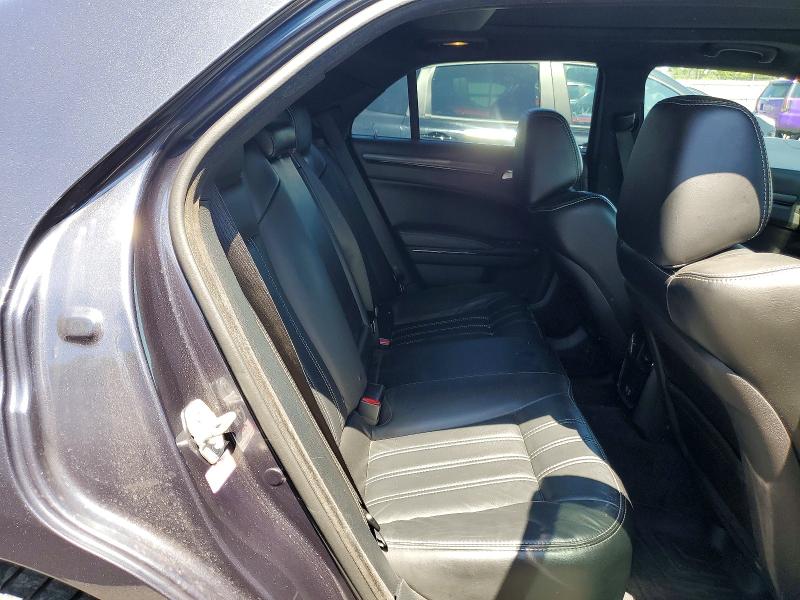 Aukcja sprzedaży 2016 Chrysler 300, vin: 2C3CCAGG1GH270796, numer aukcji: 61560906
