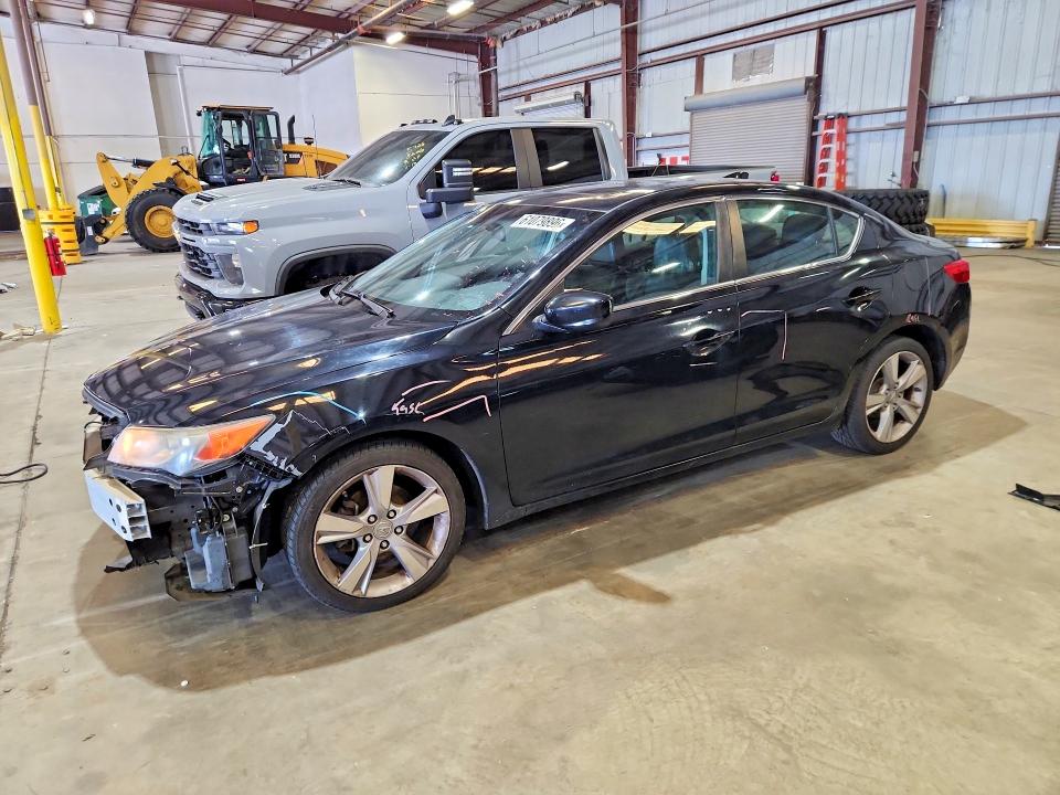 Auction sale of the 2014 Acura Ilx, vin: 19VDE1F30EE004566, lot number: 61079896