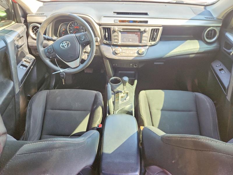 Aukcja sprzedaży 2014 Toyota Rav4, vin: JTMWFREV1ED026866, numer aukcji: 85628735