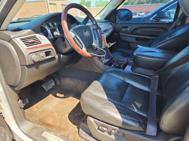 Продаж на аукціоні авто 2011 Cadillac Escalade, vin: 1GYS4BEF7BR319040, номер лоту: 61358286