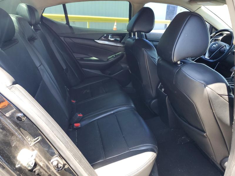 59987426 :رقم المزاد ، 1N4AA6CV8LC369600 vin ، 2020 Nissan Maxima مزاد بيع