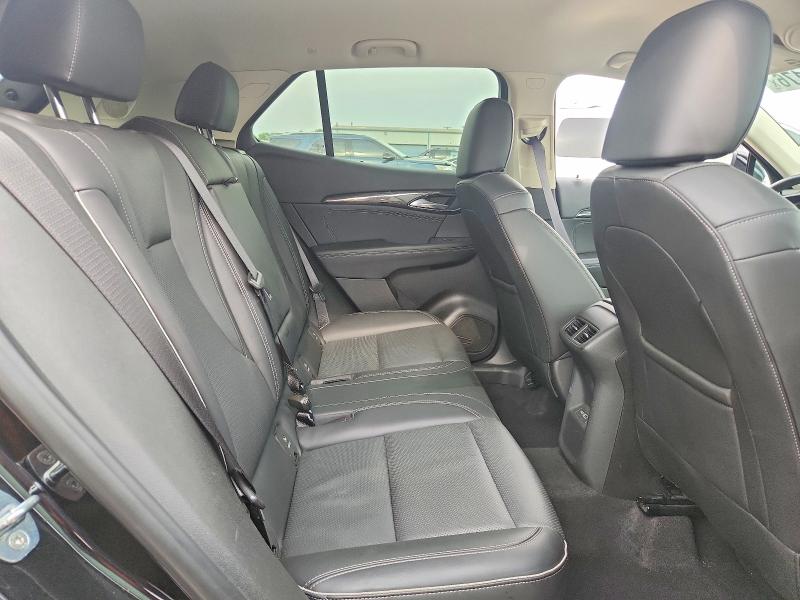 Aukcja sprzedaży 2023 Buick Envision, vin: LRBFZPR41PD168116, numer aukcji: 62092176
