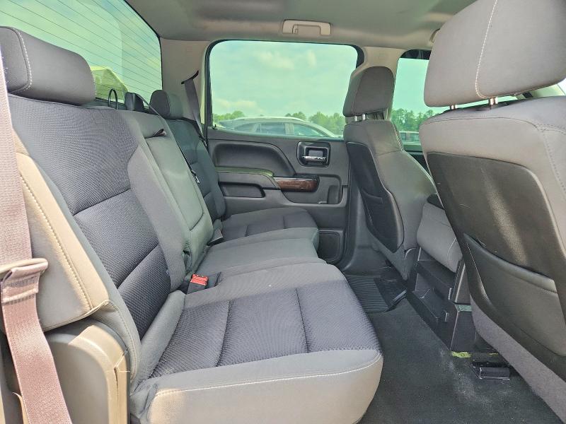 Продаж на аукціоні авто 2014 Gmc Sierra, vin: 3GTU2UEC7EG491661, номер лоту: 59278786