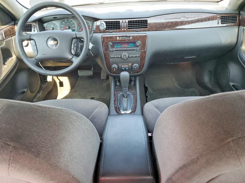 2015 Chevrolet Impala Limited მანქანა იყიდება აუქციონზე, vin: 2G1WB5E34F1163650, აუქციონის ნომერი: 63210406