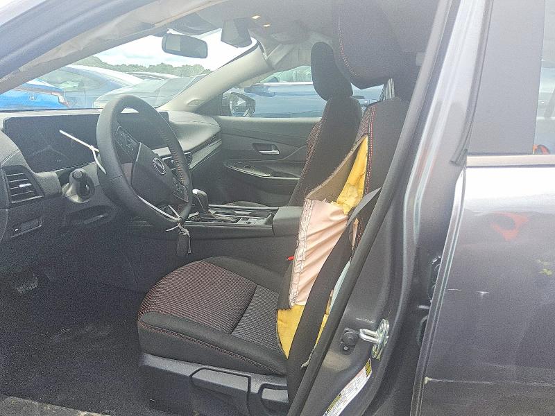 Продаж на аукціоні авто 2026 Nissan Sentra, vin: 3N1AB9DV4TY268636, номер лоту: 57878466