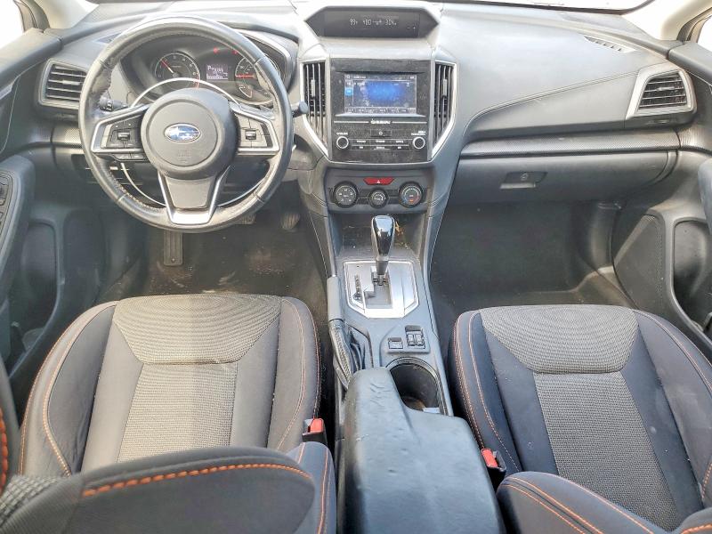 Aukcja sprzedaży 2018 Subaru Crosstrek, vin: JF2GTABC1JH279062, numer aukcji: 60827806