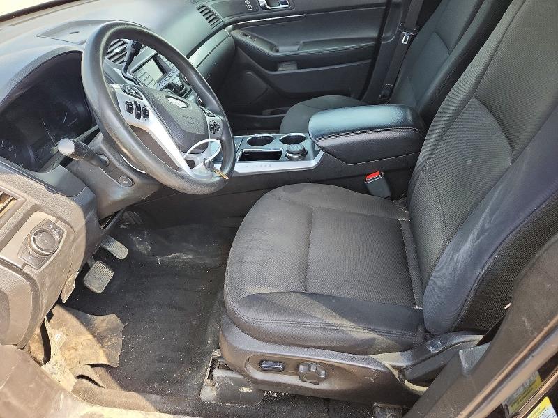 Aukcja sprzedaży 2015 Ford Explorer, vin: 1FM5K8AR1FGC17970, numer aukcji: 59014996