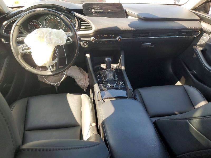 Aukcja sprzedaży 2022 Mazda 3, vin: 3MZBPBAY1NM304802, numer aukcji: 61854876