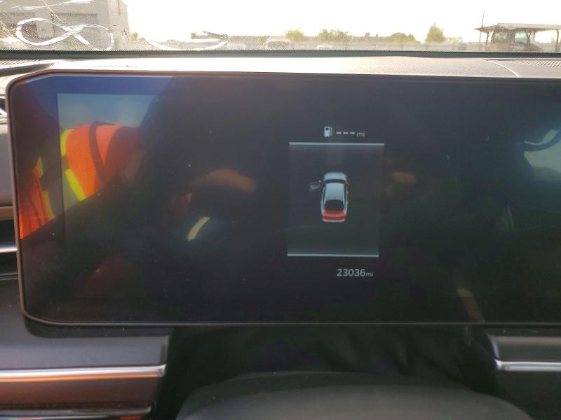 Aukcja sprzedaży 2025 Kia K5, vin: KNAG64J7XS5268668, numer aukcji: 59571776
