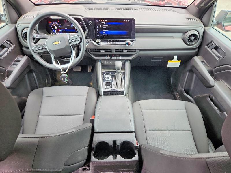 Продажа на аукционе авто 2026 Chevrolet Colorado, vin: 1GCPTBEK8T1117688, номер лота: 60551626