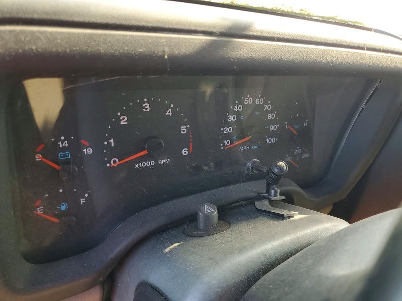 61335326 :رقم المزاد ، 1J4FA44S16P736420 vin ، 2006 Jeep Wrangler / Tj مزاد بيع