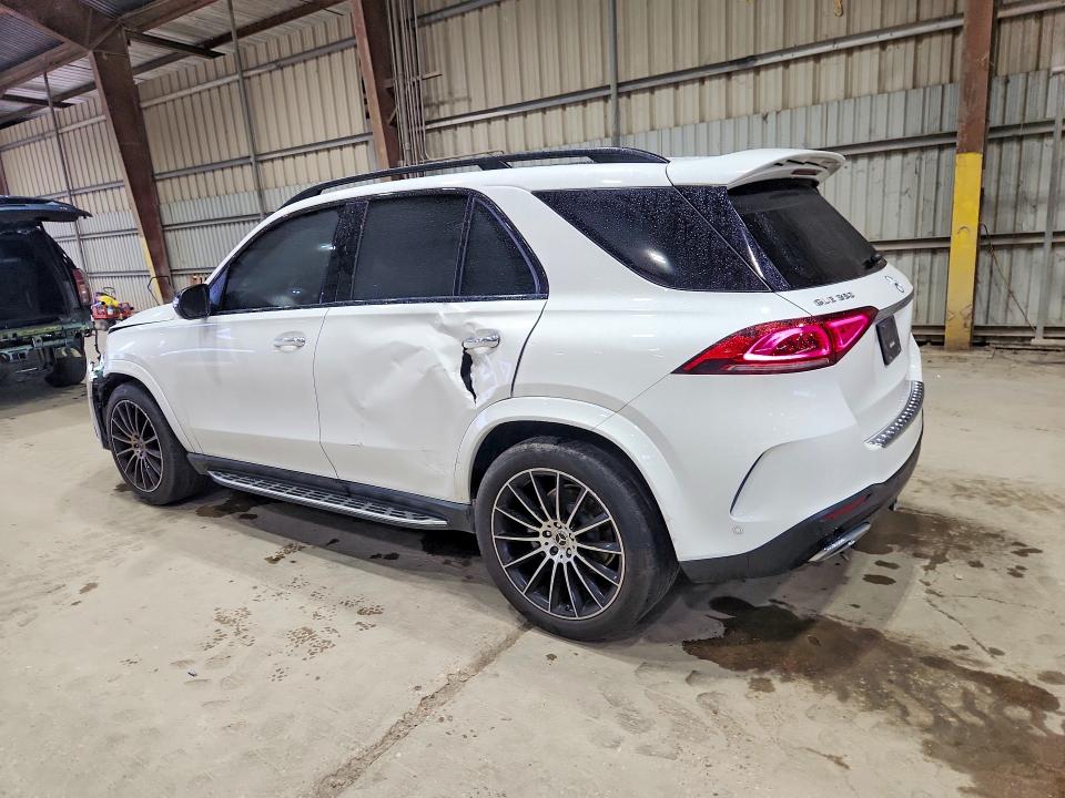 Продаж на аукціоні авто 2023 Mercedes-benz Gle, vin: 4JGFB4JB9PA895144, номер лоту: 60873706