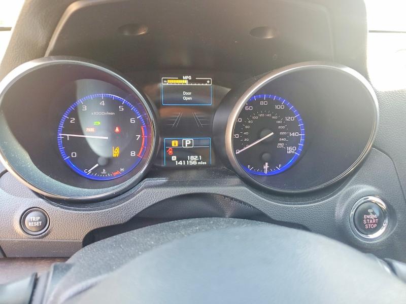 Продаж на аукціоні авто 2018 Subaru Outback, vin: 4S4BSENC3J3219047, номер лоту: 60976166