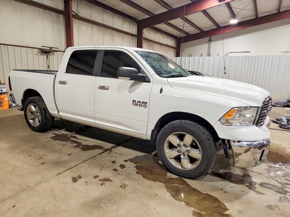 Продажа на аукционе авто 2017 Ram 1500, vin: 1C6RR7LG8HS632203, номер лота: 62881096